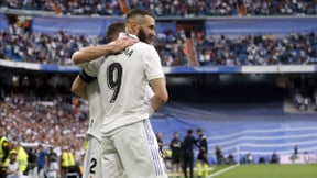 Mercato : Coup de tonnerre, Benzema fait une grande annonce