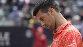 Roland-Garros : Djokovic dérape, le gouvernement Macron le recadre