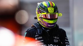 F1 : Hamilton recale Ferrari, Schumacher va être surclassé