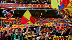 Le RC Lens plombé par un transfert de 60M€ ?