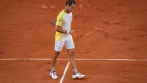 Roland-Garros : Gasquet donne rendez-vous pour sa retraite