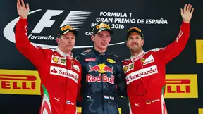 F1 : Hamilton au tapis, le coup de force de Verstappen