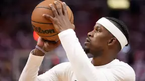 NBA : Cinq joueurs suspendus pour leur rôle dans une échauffourée