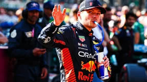 F1 : Verstappen fait une grande annonce avant Barcelone