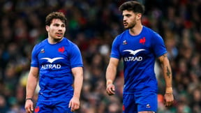 Dupont, Ntamack… Wilkinson s’enflamme pour les stars du XV de France