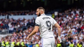 Une enfant en larmes devant Karim Benzema, sa réaction est magnifique (vidéo) !