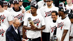 Finales NBA : Quiz sur le Miami Heat