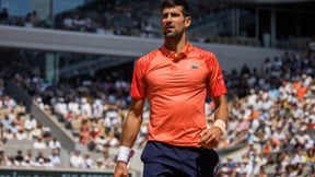 Roland-Garros : Le gouvernement Macron le recadre, Djokovic en rajoute une couche