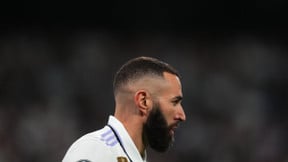 Coup de théâtre, Benzema a prévenu le Real Madrid