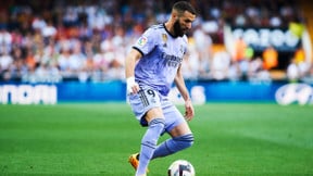 Benzema veut claquer la porte, le Real Madrid contre-attaque