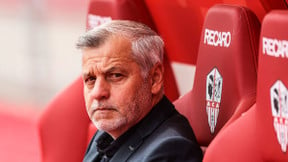 EXCLU - Rennes : Un nouveau poste pour Bruno Genesio ?