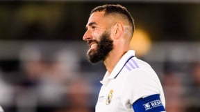 C’est terminé, Karim Benzema a accepté un contrat légendaire