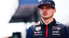 F1 : Verstappen ruiné ? Une terrible annonce tombe