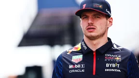 F1 : Verstappen ruiné ? Une terrible annonce tombe