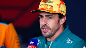 F1 : Alonso fait une grande annonce, Verstappen va adorer