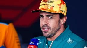 F1 : Alonso fait une grande annonce, Verstappen va adorer
