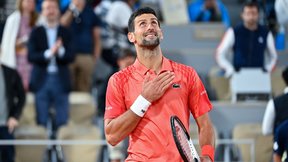 Roland-Garros : Après la polémique, Djokovic en rajoute une couche