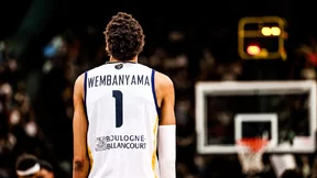 Wembanyama débarque en NBA, la France prépare un coup historique