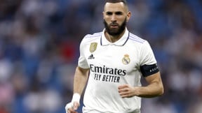 Benzema lâche une bombe, le Real Madrid hallucine