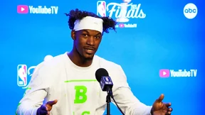 NBA : Butler absent au pire moment pour Miami