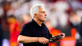 Mercato : Incroyable, le PSG fait appel à Mourinho