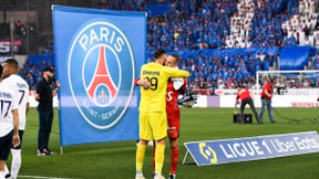 Le PSG au coeur d’une supercherie ?