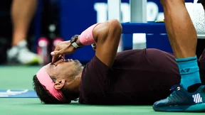 En plein Roland-Garros, Nadal passe sur le billard !