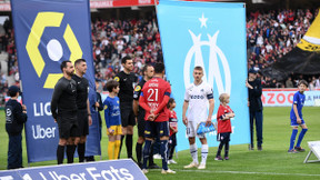 Un transfert bientôt bouclé, l’OM jubile