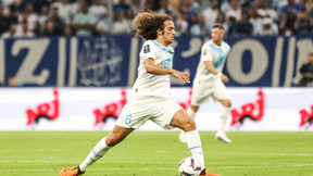 OM : Coup de tonnerre pour l’avenir de Guendouzi ?