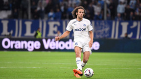 Retournement de situation pour Guendouzi ? L’OM a tranché