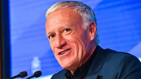 This Deschamps crack ignites the transfer window, he chooses PSG
