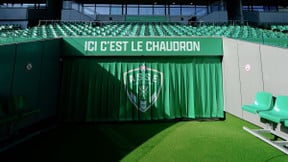 Après son transfert à l’ASSE, il lâche une énorme annonce sur son avenir