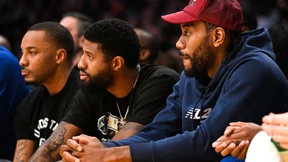 NBA : Du lourd à venir pour les Clippers sur le marché ?
