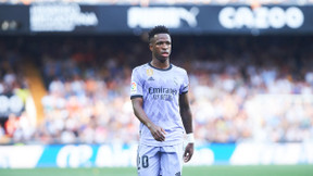 Mercato : Il lâche une bombe sur Vinicius Jr après le scandale