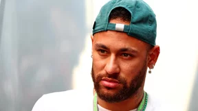 Neymar - PSG : Une nouvelle polémique surréaliste éclate