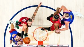 Finales NBA : Les raisons d’y croire pour le Heat