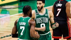 La NBA est fixée pour l’avenir de Jaylen Brown aux Celtics
