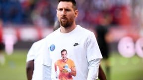 Messi s’en va, le PSG vide son sac