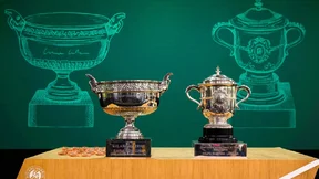Roland-Garros : Le point sur les favoris après une semaine