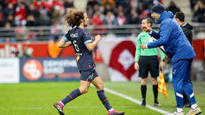 Guendouzi : Il balance sur l’entraîneur de l’OM