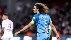 OM : Guendouzi lâche un énorme coup de gueule