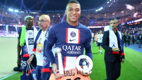 PSG : Kylian Mbappé affole déjà Luis Enrique !