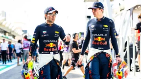 F1 : Plombé par Verstappen, Red Bull recadre Pérez