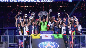 Il abandonne le PSG en direct, son explication tombe