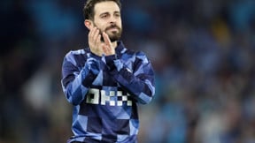 EXCLU - Mercato : Le plan du PSG pour Bernardo Silva