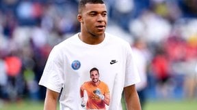 It’s confirmed, PSG are preparing a transfer for Mbappé