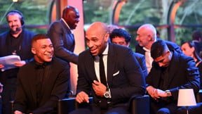 Galtier - PSG : Thierry Henry impliqué dans un projet surréaliste !