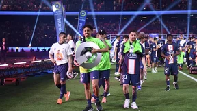 Messi claque la porte, une superstar du PSG vide son sac