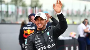 F1 : Hamilton frôle la catastrophe, Mercedes fait une annonce
