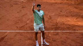 Roland-Garros : Alcaraz lâche un énorme aveu, Djokovic peut trembler